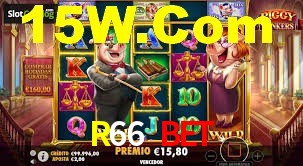 Live Casino R66 Bet