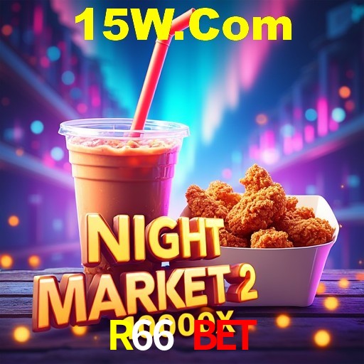 Descubra a Magia dos Jogos de Arcade no R66 Bet