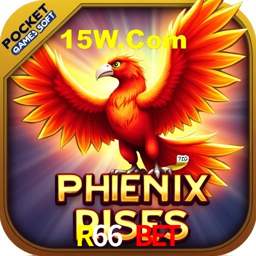 Bônus de Boas-vindas R66 Bet