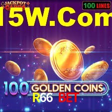 Slot Games R66 Bet