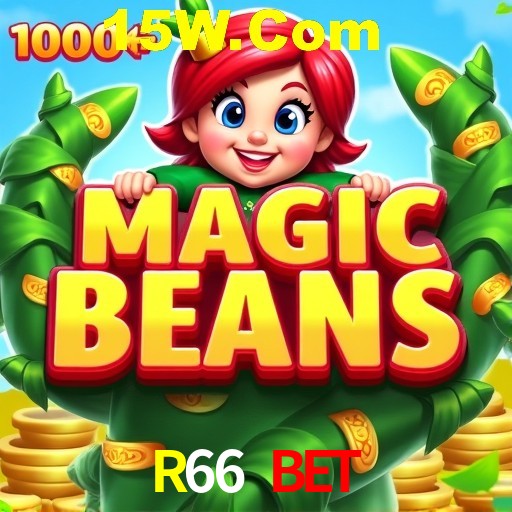 A Emoção da Loteria na R66 Bet: Uma Chance de Mudança de Vida