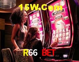 Account Benefits R66 Bet