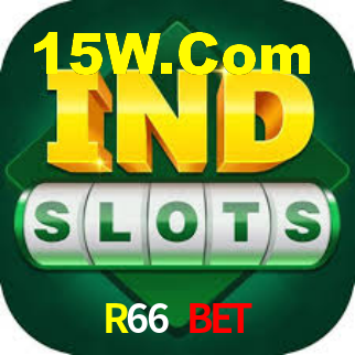 R66 Bet App Interface