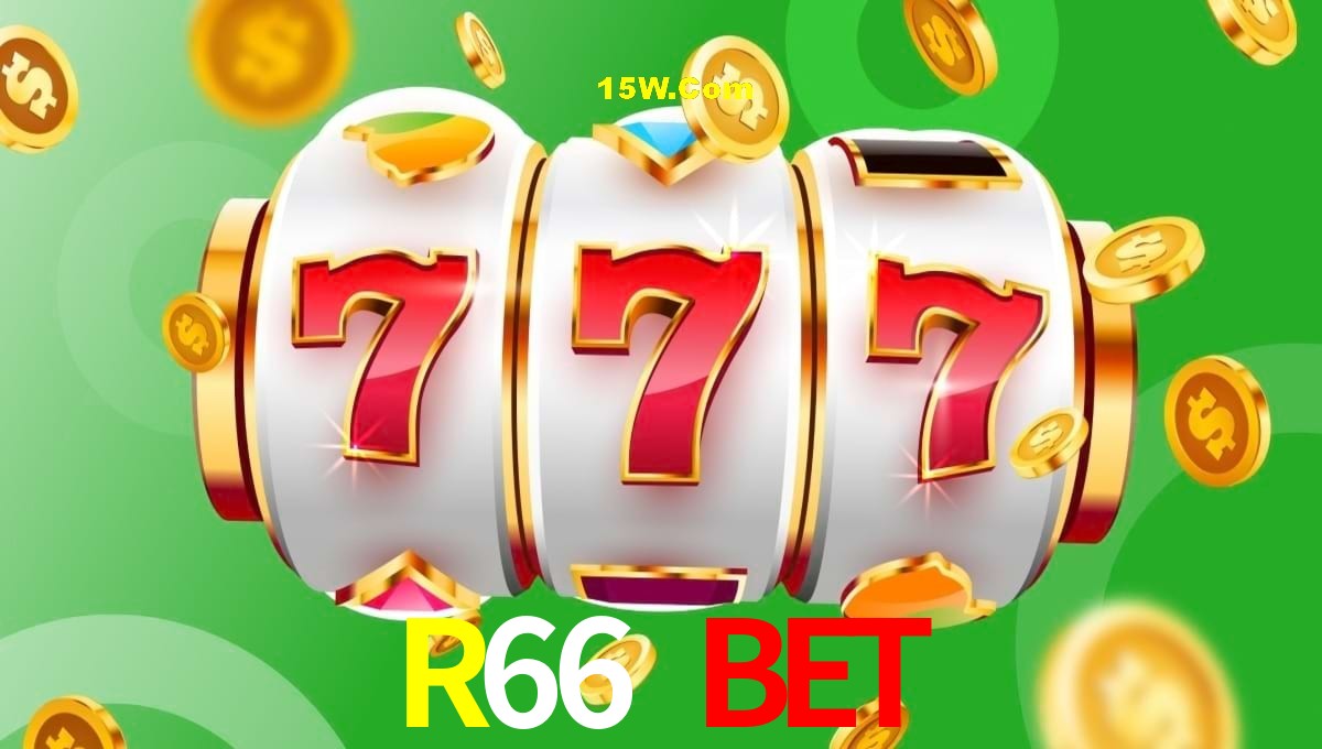 Seasonal Promotions R66 Bet