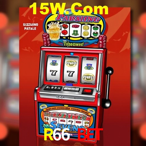 A Popularidade dos Caça-Níqueis no R66 Bet