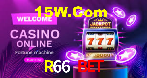 Programa VIP R66 Bet