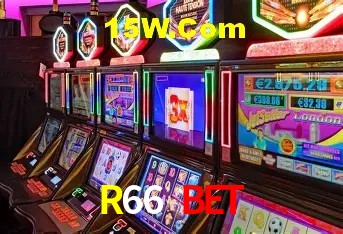 R66 Bet - Plataforma Oficial Online - R66.Com
