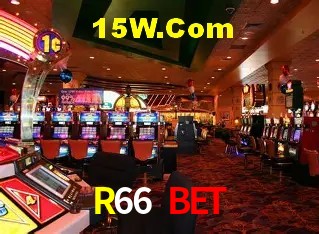 Login Seguro R66 Bet