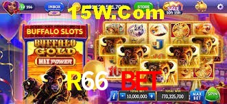 2FA Security R66 Bet