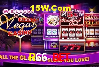 Diretório de Jogos R66 Bet