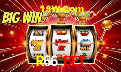 Jogos de Slot R66 Bet