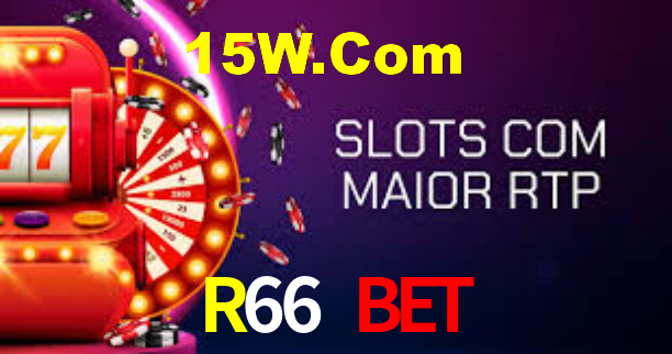 Bônus Generosos e Exclusivos no R66 Bet para Você!