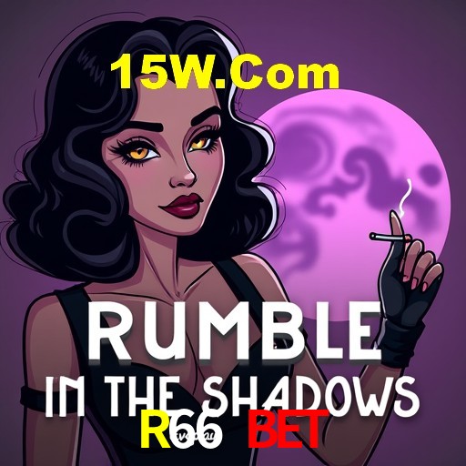 Bônus Diários R66 Bet