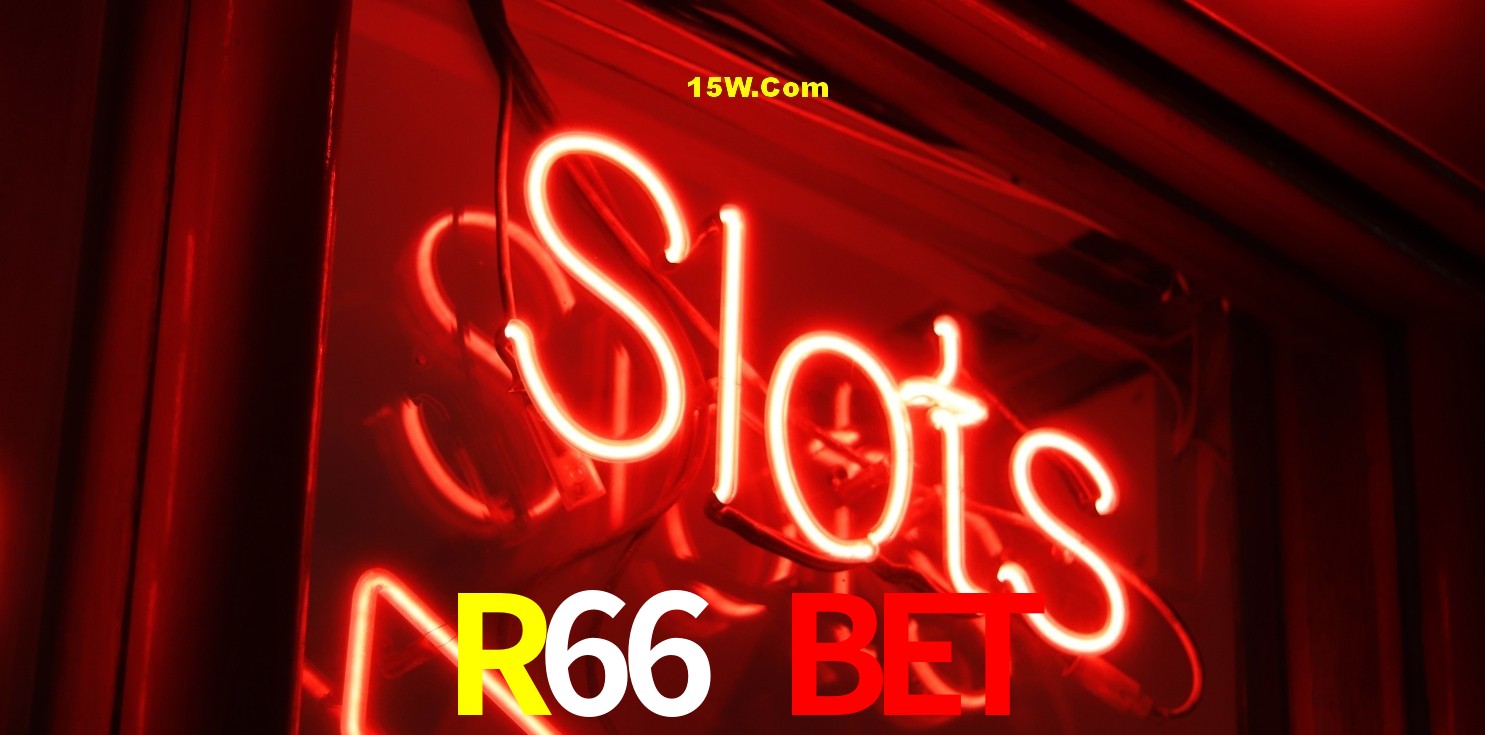 Weekend Specials R66 Bet
