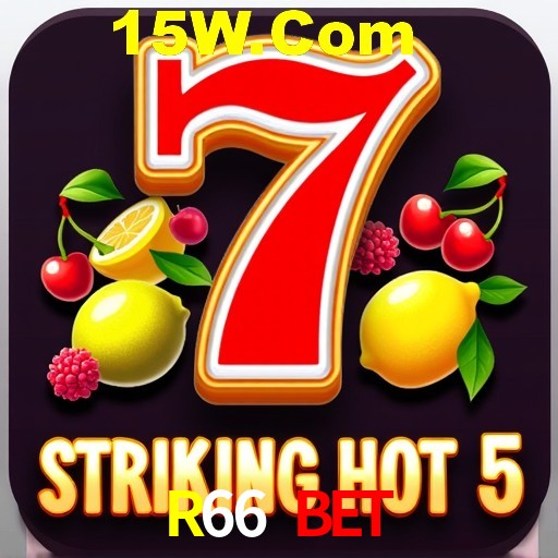 Apostas Esportivas na R66 Bet: Um Guia Completo