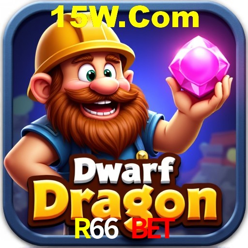 A Popularidade dos Caça-Níqueis no R66 Bet