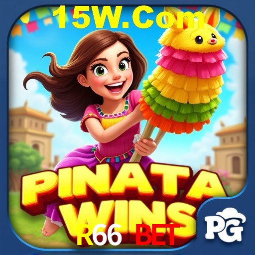 A Revolução dos Aplicativos de Jogos no R66 Bet