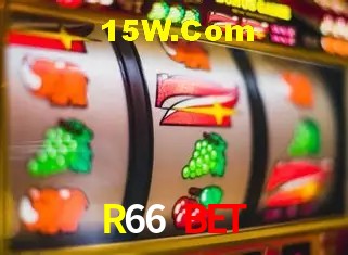 Promoção Relâmpago R66 Bet